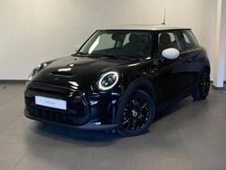 Noir Occasion 2022 Mini Cooper SE Citadine | 17 580 € (Bon prix)