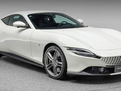 Utilisé 2021 Ferrari Roma Coupé | 205 900 €