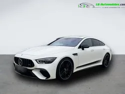 Utilisé 2023 Mercedes AMG GT 63 AMG Coupé | 142 500 €