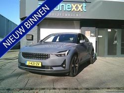 Utilisé 2020 Polestar 2 Long Range Dual motor Citadine | 17 950 €