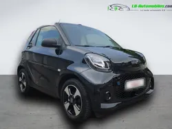 Utilisé 2021 Smart ForTwo Electric Drive Cabriolet | 14 800 €