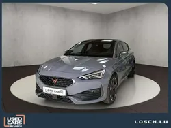 Gris Utilisé 2024 Cupra Leon Berline | 34 348 € (Prix cher)