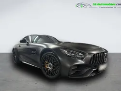 Utilisé 2018 Mercedes AMG GT C AMG Coupé | 121 500 €