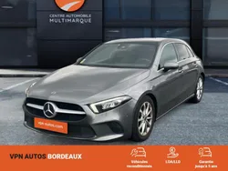 Utilisé 2020 Mercedes A180 Progressive Berline | 21 990 € (Prix juste)