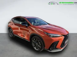 Utilisé 2022 Lexus NX450h+ SUV | 59 700 € (Prix cher)