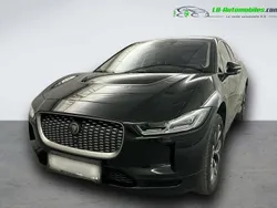 Utilisé 2020 Jaguar I-Pace SUV | 28 400 € (Bon prix)