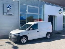 Blanc Nouvelle 2025 VW Caddy Monospace | 26 256 €