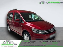 Utilisé 2020 VW Caddy Monospace | 25 700 € (Prix juste)