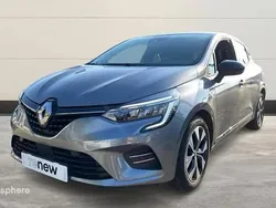 Utilisé 2023 Renault Clio V Evolution Berline | 14 799 € (Prix juste)