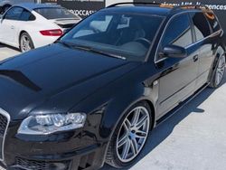 Noir Utilisé 2007 Audi RS4 Sport Break | 39 989 €