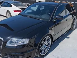 Noir Utilisé 2007 Audi RS4 Sport Break | 39 989 €
