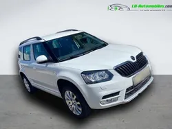 Utilisé 2017 Skoda Yeti SUV | 23 900 € (Prix assez cher)