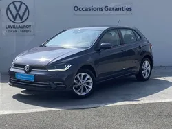 Gris Utilisé 2024 VW Polo Style | 22 890 € (Prix juste)