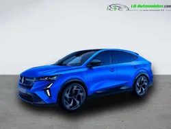 Utilisé 2024 Renault Rafale SUV | 55 500 € (Prix juste)