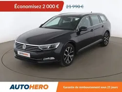 Gris Utilisé 2019 VW Passat Break | 19 990 € (Super prix)