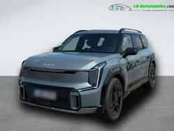 Utilisé 2024 Kia EV9 3 SUV | 78 600 € (Prix juste)