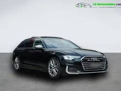 Utilisé 2021 Audi S6 Sport Break | 55 800 € (Bon prix)