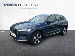 Utilisé 2024 Volvo XC60 Plus SUV | 51 900 € (Prix juste)