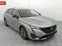 Gris Utilisé 2022 Peugeot 308 Active Break | 26 900 €