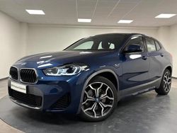 Bleu Utilisé 2022 BMW X2 M Sport SUV | 34 900 € (Prix assez cher)