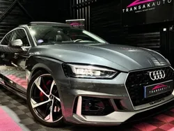 Utilisé 2018 Audi RS5 Sport Coupé | 48 990 € (Bon prix)