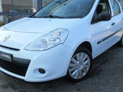 Utilisé 2011 Renault Clio III Citadine | 4 990 € (Bon prix)