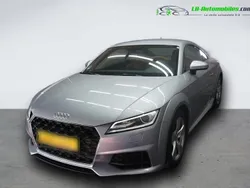 Utilisé 2020 Audi TT Sport Coupé | 36 500 € (Bon prix)