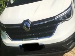 Blanc Utilisé 2023 Renault Trafic Van | 21 800 €