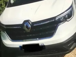 Blanc Utilisé 2023 Renault Trafic Van | 21 800 €