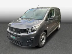 Gris Nouvelle 2024 Peugeot E-Partner Monospace | 25 890 €
