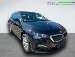 Utilisé 2020 Skoda Scala Citadine | 15 300 € (Super prix)