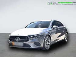 Utilisé 2024 Mercedes A200 Berline | 33 100 € (Bon prix)
