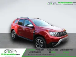 Utilisé 2021 Dacia Duster SUV | 18 400 € (Prix juste)
