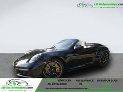 Utilisé 2024 Porsche 911 Turbo S Coupé | 265 100 € (Prix juste)