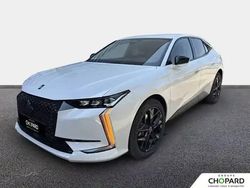Blanc Utilisé 2023 DS Automobiles DS4 Performance Line Plus Berline | 28 650 € (Prix juste)