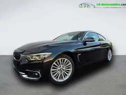 Utilisé 2019 BMW 420 Coupé | 29 100 € (Super prix)