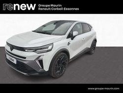 Utilisé 2025 Renault Captur Esprit Alpine SUV | 29 899 €