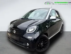 Utilisé 2018 Smart ForFour Citadine | 13 800 € (Prix juste)