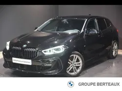 Utilisé 2022 BMW 120 M Sport Citadine | 29 900 € (Super prix)