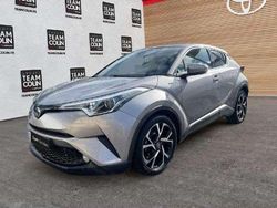 Utilisé 2018 Toyota C-HR Edition SUV | 19 490 €