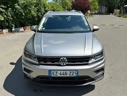 Gris Utilisé 2018 VW Tiguan Sound SUV | 20 500 €