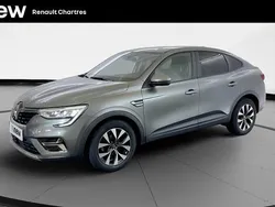 Gris Utilisé 2023 Renault Arkana Evolution SUV | 19 990 € (Bon prix)
