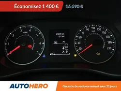 Gris Utilisé 2022 Dacia Sandero Expression Citadine | 15 290 € (Prix juste)