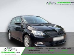Utilisé 2015 Skoda Fabia Citadine | 13 900 € (Prix assez cher)