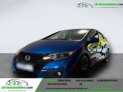 Utilisé 2016 Honda Civic Berline | 16 900 € (Bon prix)