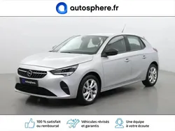 Utilisé 2022 Opel Corsa Business Berline | 12 499 € (Bon prix)