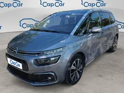 Utilisé 2018 Citroën Grand C4 Picasso Feel Monospace | 13 990 € (Prix assez cher)