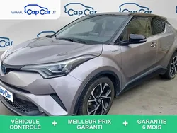 Utilisé 2019 Toyota C-HR Edition SUV | 19 290 € (Bon prix)