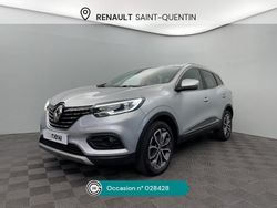 Gris Utilisé 2019 Renault Kadjar SUV | 14 490 € (Bon prix)