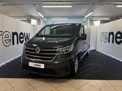 Gris Utilisé 2023 Renault Trafic Intens Van | 29 990 € (Super prix)